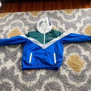 Mens Members Only Pullover Hoodie